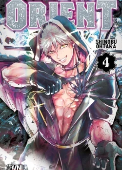 ORIENT # 04