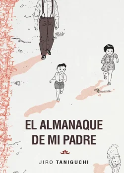 EL ALMANAQUE DE MI PADRE