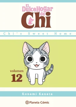 EL DULCE HOGAR DE CHI # 12