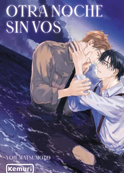 OTRA NOCHE SIN VOS