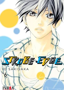 STROBE EDGE 06