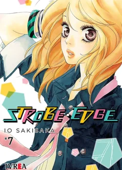 STROBE EDGE 07