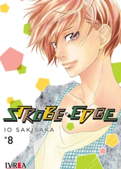 STROBE EDGE 08