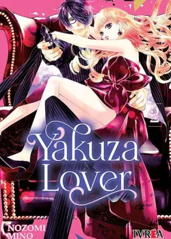 YAKUZA LOVER 02