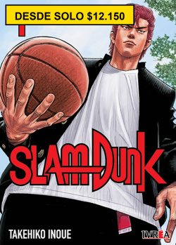 SLAM DUNK 01