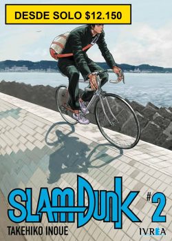 SLAM DUNK 02