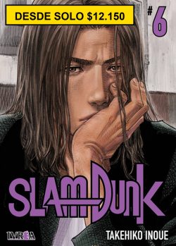 SLAM DUNK 06