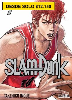 SLAM DUNK 09