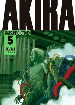 AKIRA # 05