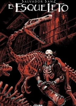 EL ESQUELETO