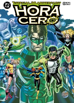 HORA CERO: ESPECIAL 30 ANIVERSARIO
