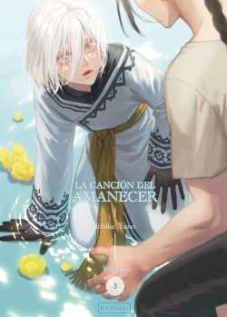 LA CANCION DEL AMANECER # 03