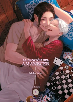 LA CANCION DEL AMANECER # 02 (CON POSTAL DE REGALO)