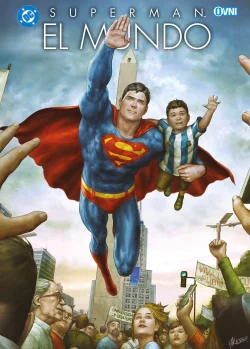 SUPERMAN: EL MUNDO