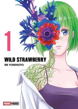 WILD STRAWBERRY # 01