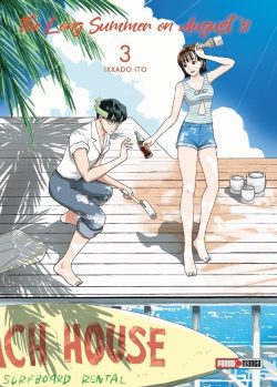 THE LONG SUMMER ON AUGUST 31 # 03