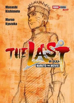 THE LAST: NARUTO THE MOVIE