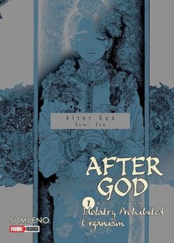 AFTER GOD # 07