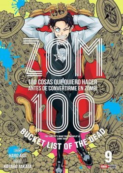ZOM 100 # 09