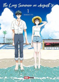 THE LONG SUMMER ON AUGUST 31 # 01