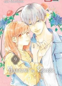 YUBISAKI TO RENREN # 09