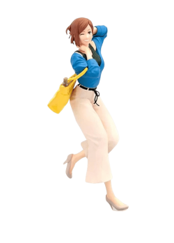 FIGURA TAITO KUGISAKI NOBARA VOL 2 JUJUTSU KAISEN