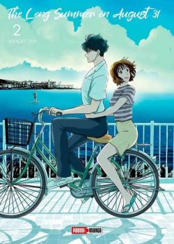 THE LONG SUMMER ON AUGUST 31 # 02