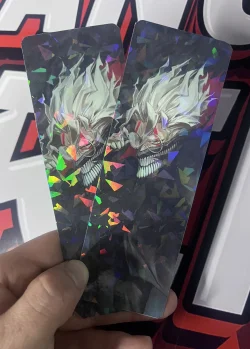 MARCA PÁGINA DANDA DAN KEN 2