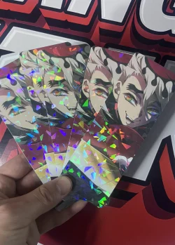 MARCA PÁGINA KIMETSU DOMA