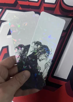 MARCA PÁGINA VAGABOND 1