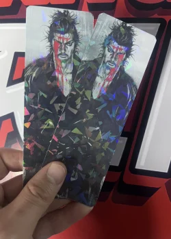 MARCA PÁGINA VAGABOND 2