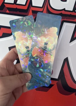 MARCAPAGINAS GON MERRY 1