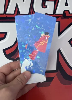 MARCAPAGINAS LUFFY 1