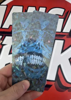 MARCAPAGINAS SOLO LEVELING