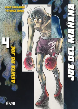 JOE DEL MAÑANA VOL. 4