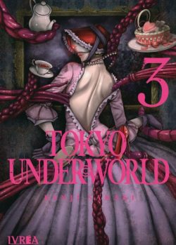 TOKYO UNDERWORLD 03